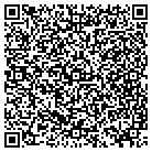 QR code with Raquetball Plus Corp contacts