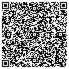 QR code with Tinwood Industries Inc contacts