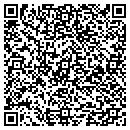 QR code with Alpha Appliance Service contacts