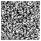 QR code with Saint Anthony Eye Clinic contacts