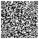 QR code with Amtek Home Appliance Service contacts
