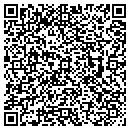 QR code with Black A S MD contacts