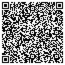 QR code with Rgb Design contacts