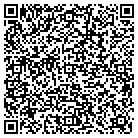 QR code with Apex Appliance Service contacts