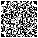 QR code with R Horngraphics contacts