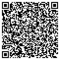 QR code with Branda D Bryan contacts