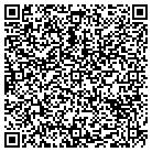 QR code with Appliance Doctor of Bordentown contacts