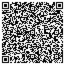 QR code with R-R Solutions contacts