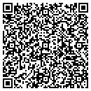 QR code with C A R E S contacts