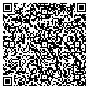QR code with S C Capital Corp contacts