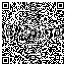 QR code with Saunders Mfg contacts
