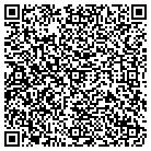 QR code with Appliance repair in scotch plains contacts