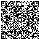 QR code with C & E Cleaners contacts