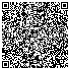 QR code with Woodcarver Log Homes contacts