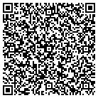QR code with Arthur Ghezzi Appliance Service contacts
