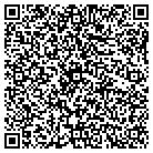 QR code with Rehabilitation Visions contacts