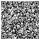 QR code with Rendezvous contacts