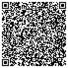 QR code with Upham Catherine L OD contacts