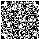 QR code with Uptown Vision Clinic contacts
