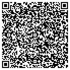 QR code with Hideaway Retreat Center contacts