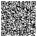 QR code with C & S Industries contacts