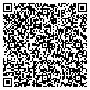 QR code with J R Engineering contacts