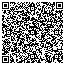 QR code with D-Ann Factory contacts