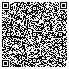 QR code with Chaffee Cnty Building Inspctr contacts