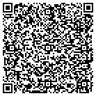 QR code with C And R Appliances Of Galloway Inc contacts