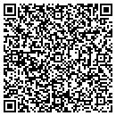 QR code with C B S Appliance Service LLC contacts