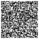QR code with Zimmer Steven OD contacts