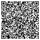 QR code with T&T Graphics Nc contacts
