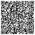 QR code with Two Corgis Graphic Design LLC contacts