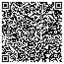 QR code with Unfettered Designs contacts