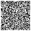 QR code with Useable Art contacts
