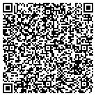QR code with Costilla County Veteran Office contacts