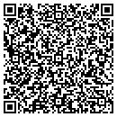 QR code with Cass Clement OD contacts