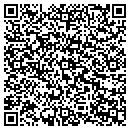 QR code with DE Priest Steve OD contacts
