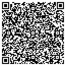 QR code with Zeta Graphics CO contacts