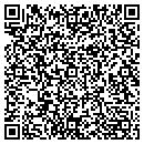 QR code with Kwes Industries contacts