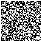 QR code with Yadkin Valley Bank & Trust contacts