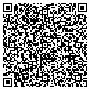 QR code with L S A Mfg contacts