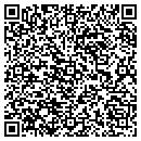 QR code with Hautot Marc A OD contacts