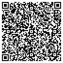 QR code with Hill Jr Hal E OD contacts