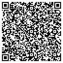 QR code with G E Appliance Service contacts