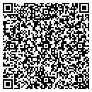 QR code with Hunt Brian L OD contacts