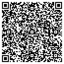 QR code with G E Factory Service contacts