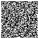 QR code with Hunt Brian OD contacts