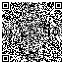 QR code with G E Factory Service contacts