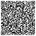 QR code with First National Bank Inc contacts